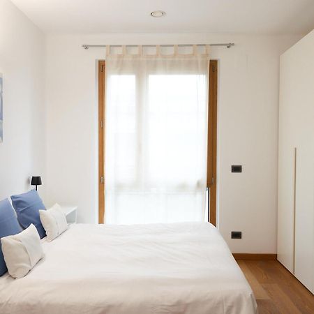 Experience Design Bed&Show Milano Exterior foto