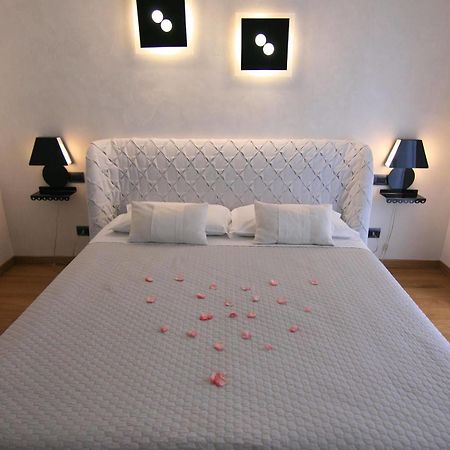 Experience Design Bed&Show Milano Exterior foto