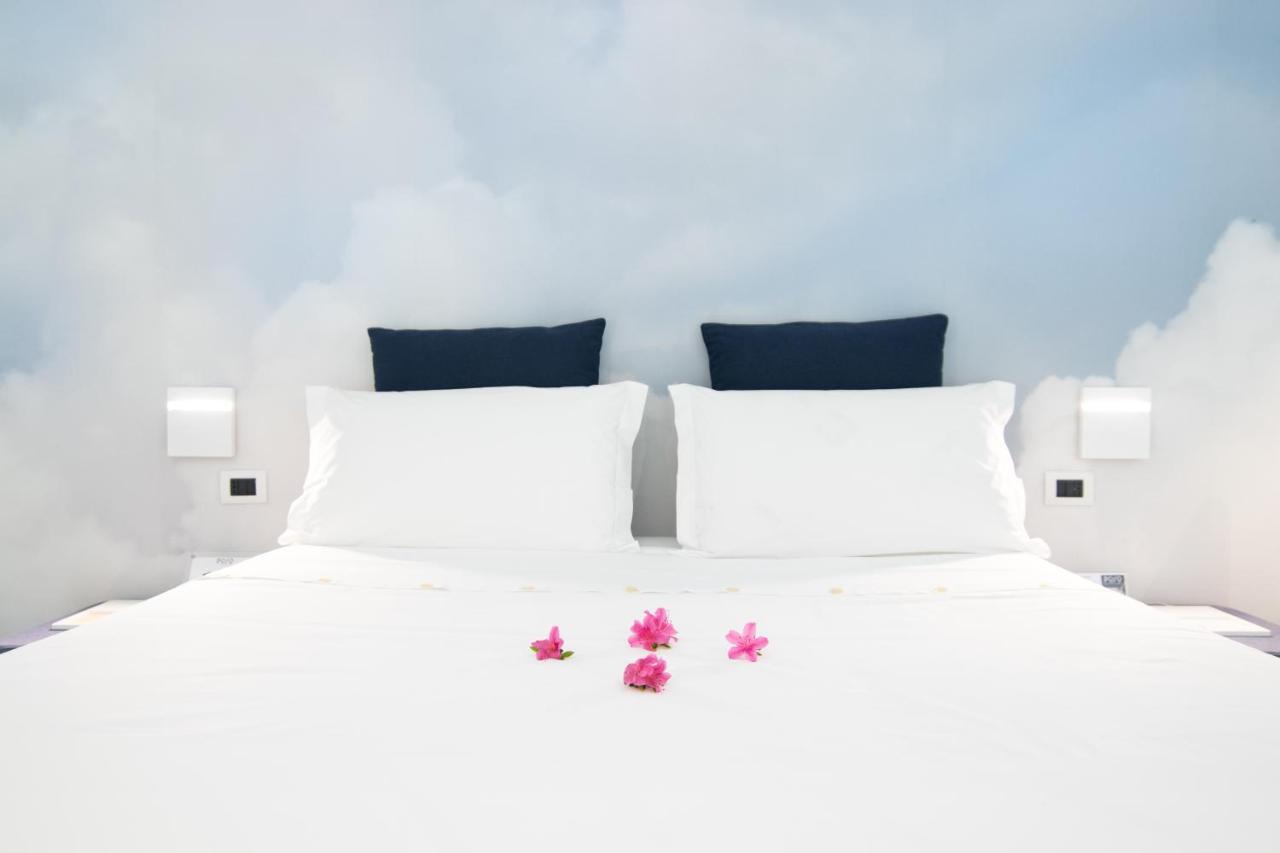 Experience Design Bed&Show Milano Exterior foto