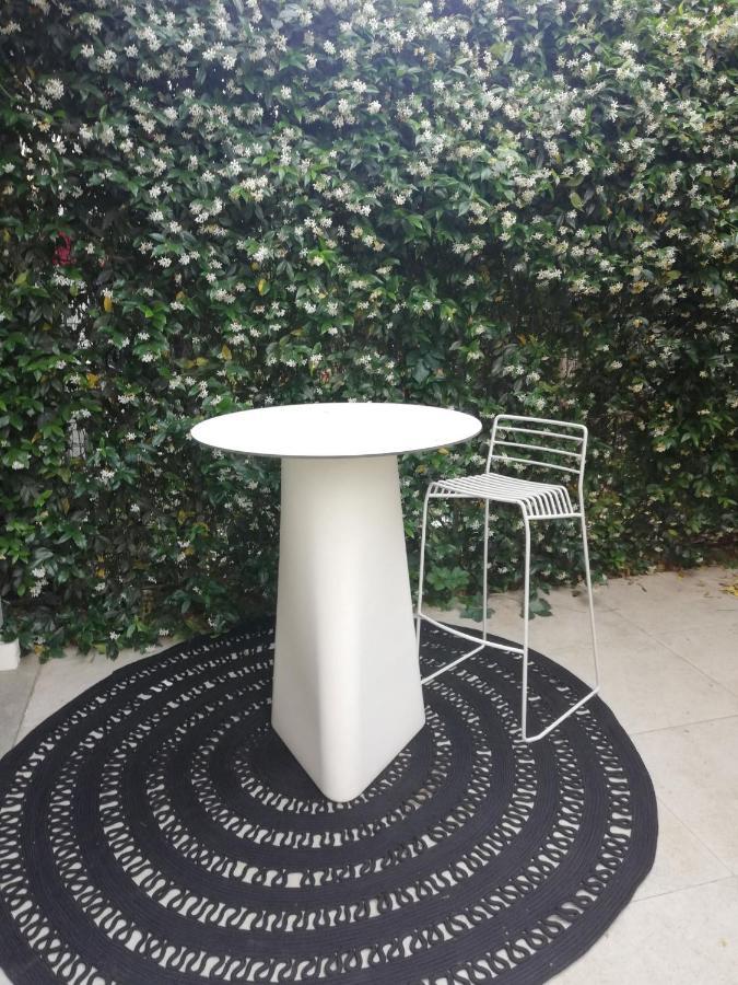 Experience Design Bed&Show Milano Exterior foto