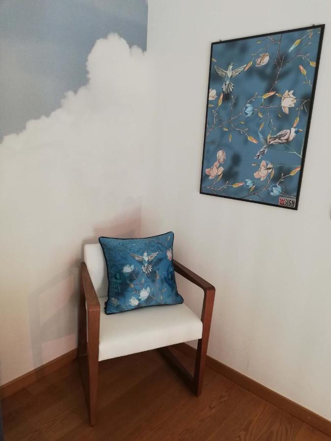 Experience Design Bed&Show Milano Exterior foto