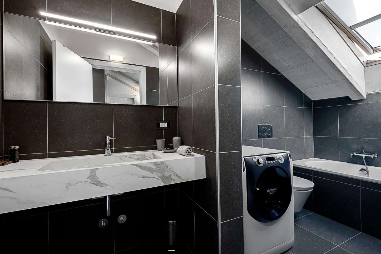 Experience Design Bed&Show Milano Exterior foto