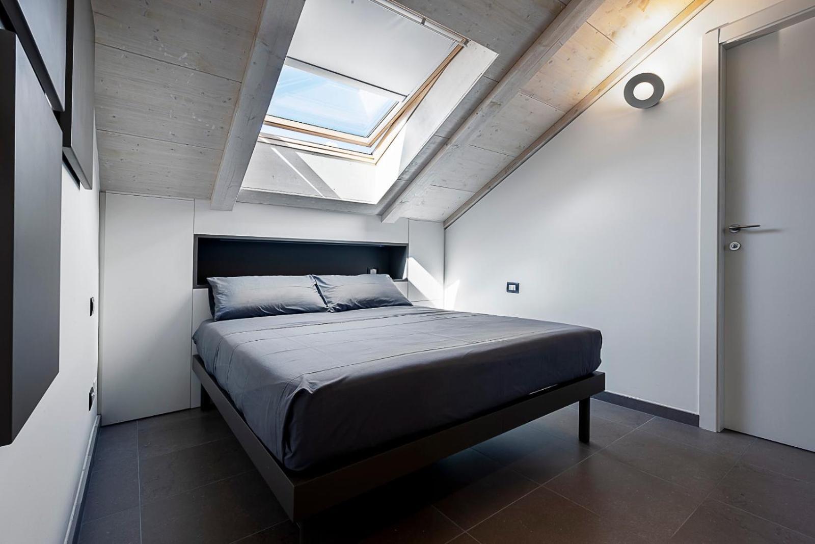 Experience Design Bed&Show Milano Exterior foto