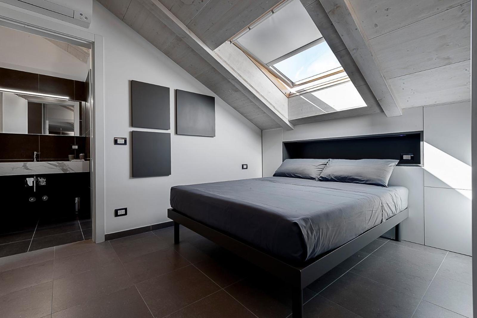 Experience Design Bed&Show Milano Exterior foto
