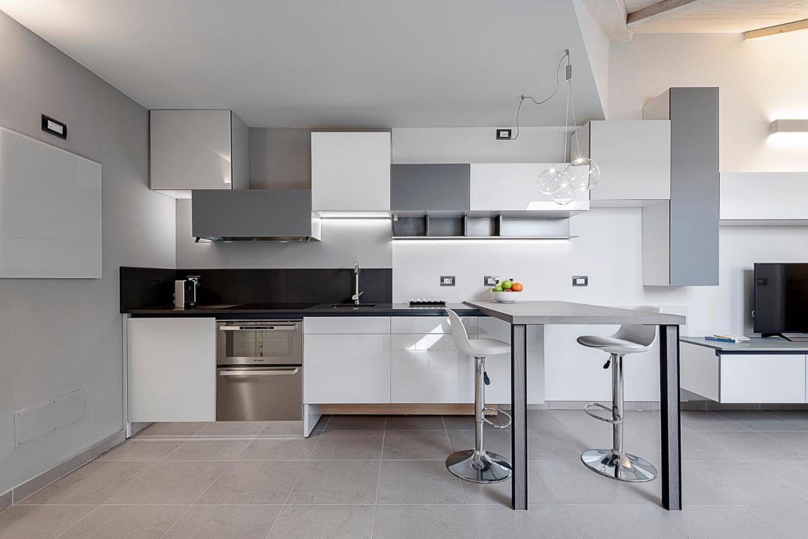 Experience Design Bed&Show Milano Exterior foto