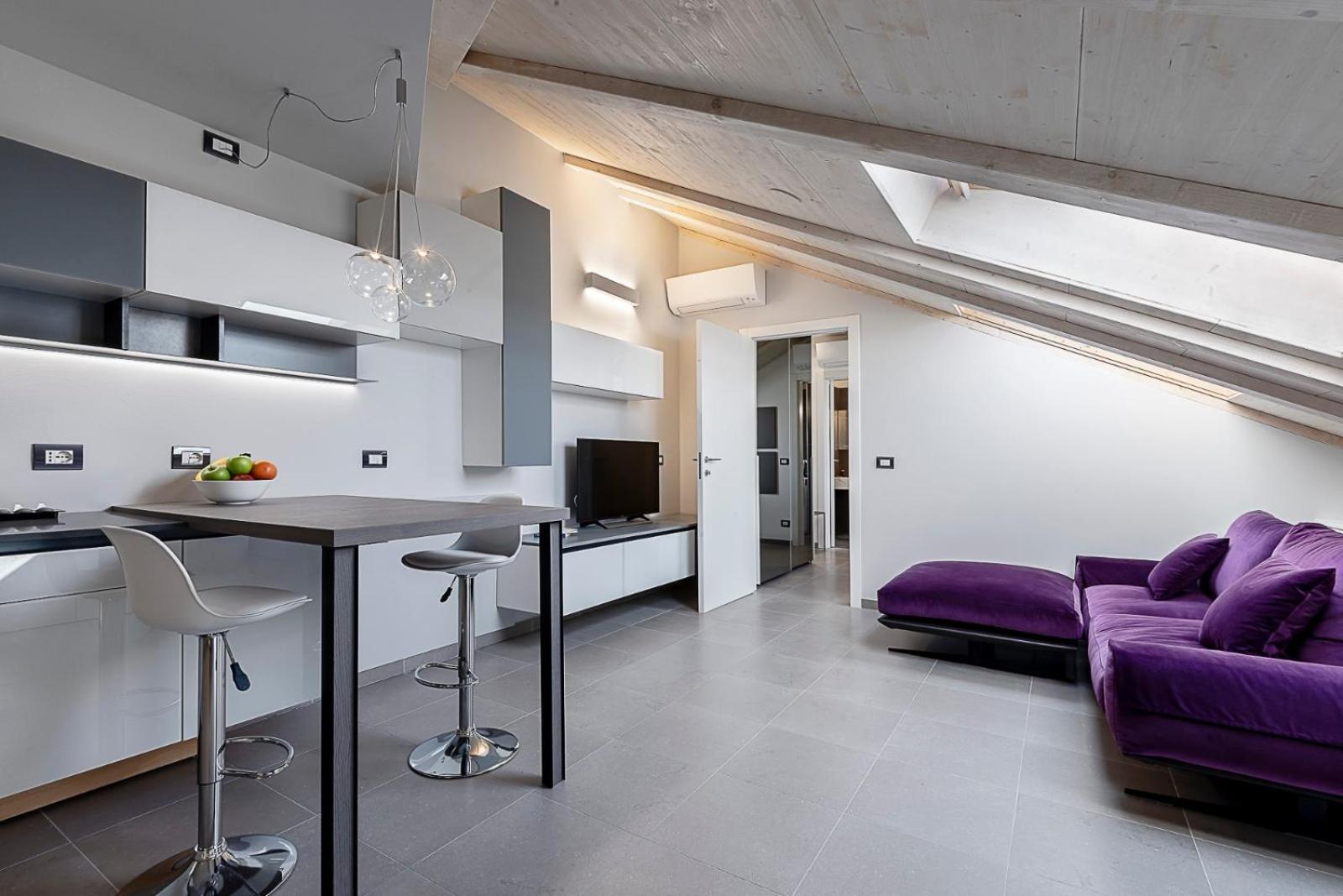 Experience Design Bed&Show Milano Exterior foto