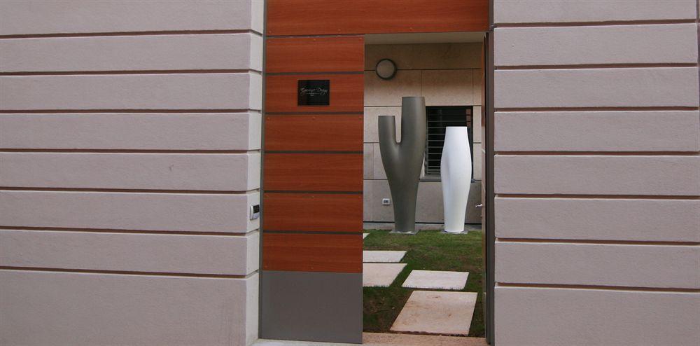 Experience Design Bed&Show Milano Exterior foto