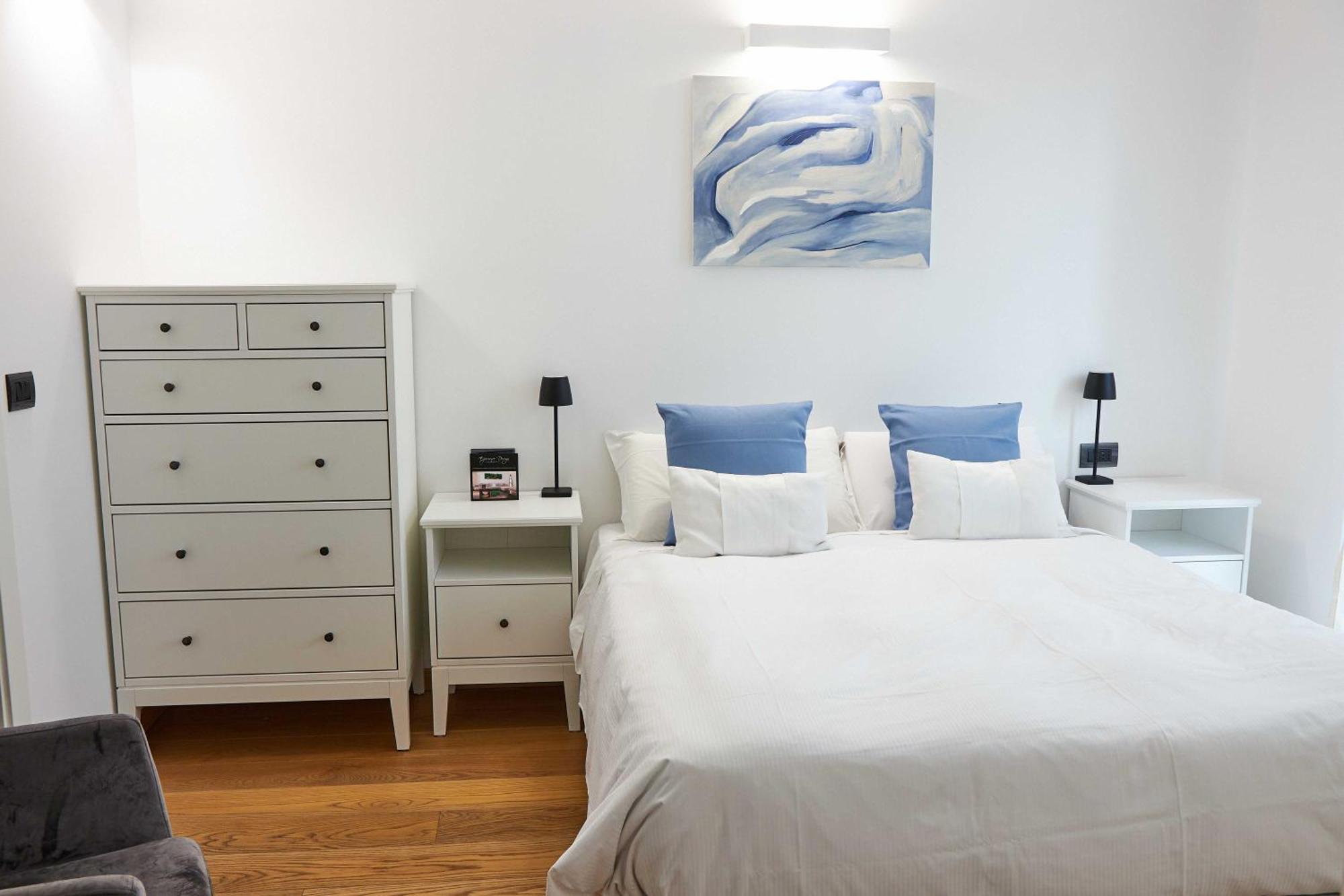 Experience Design Bed&Show Milano Exterior foto