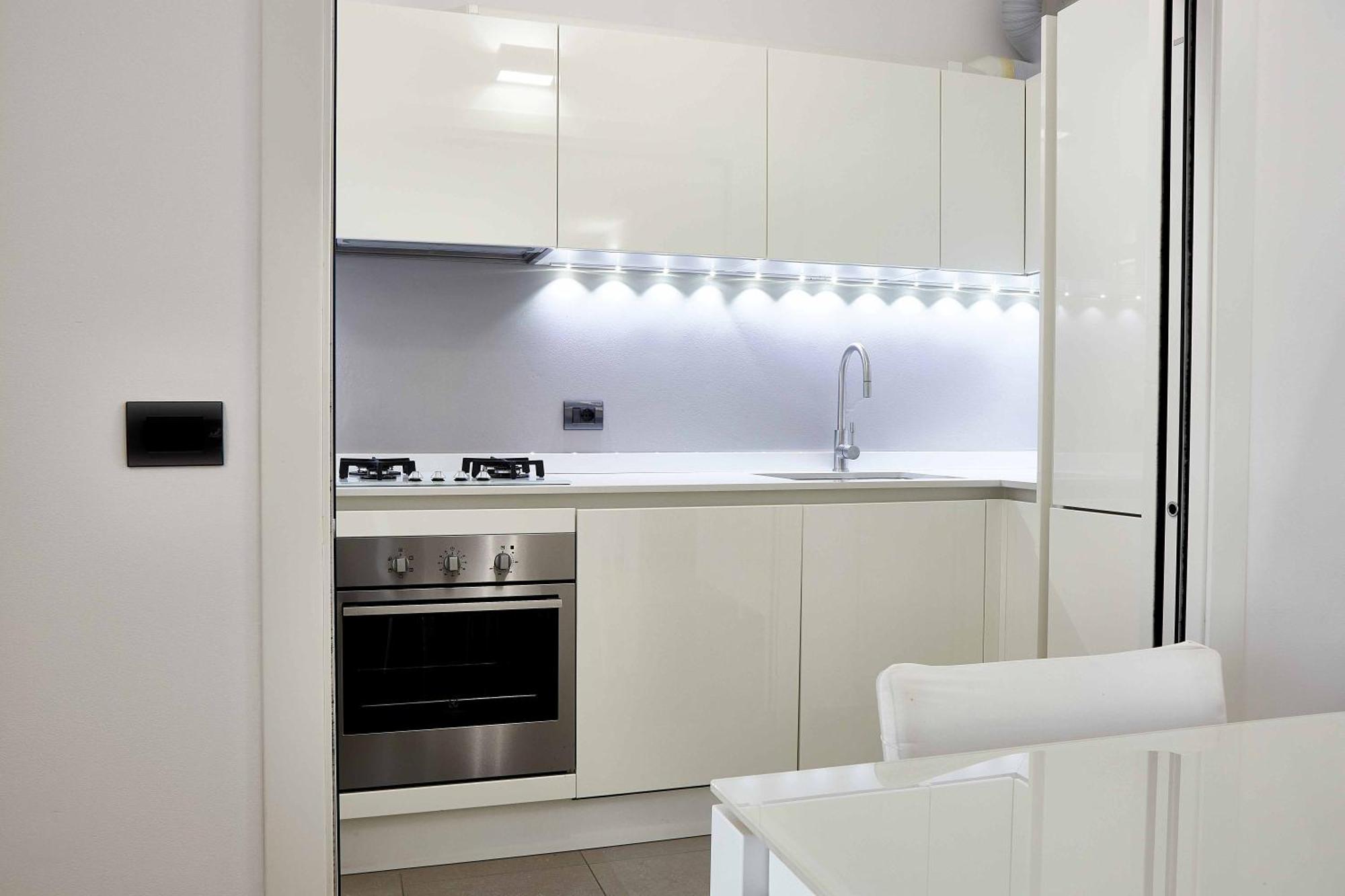 Experience Design Bed&Show Milano Exterior foto