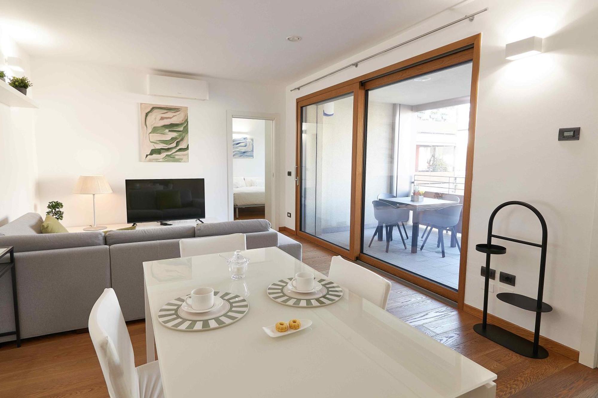 Experience Design Bed&Show Milano Exterior foto