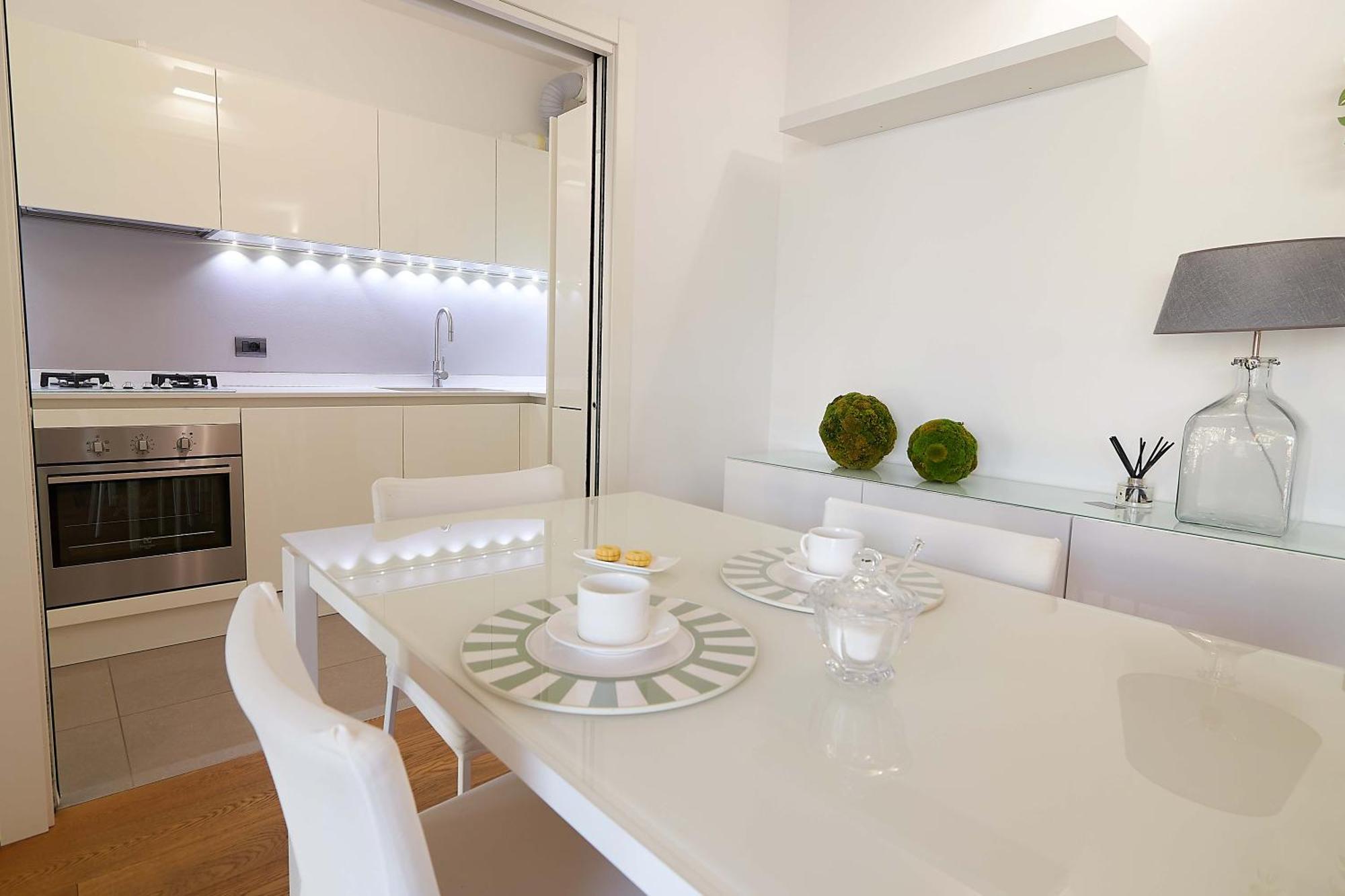 Experience Design Bed&Show Milano Exterior foto