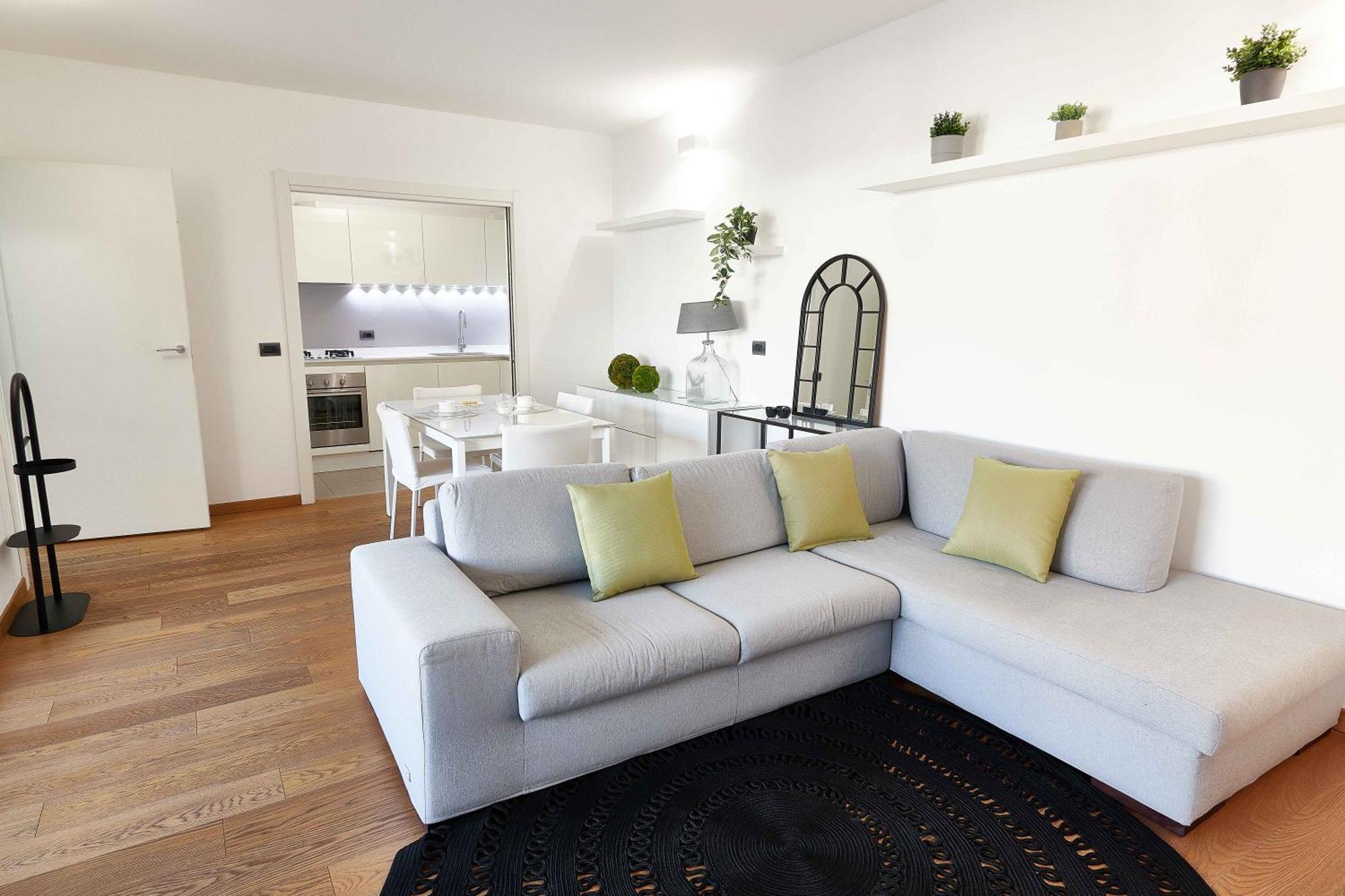 Experience Design Bed&Show Milano Exterior foto