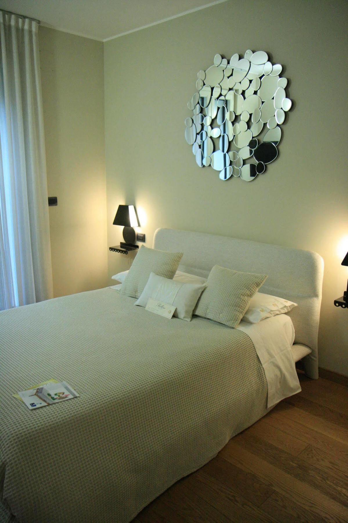 Experience Design Bed&Show Milano Exterior foto