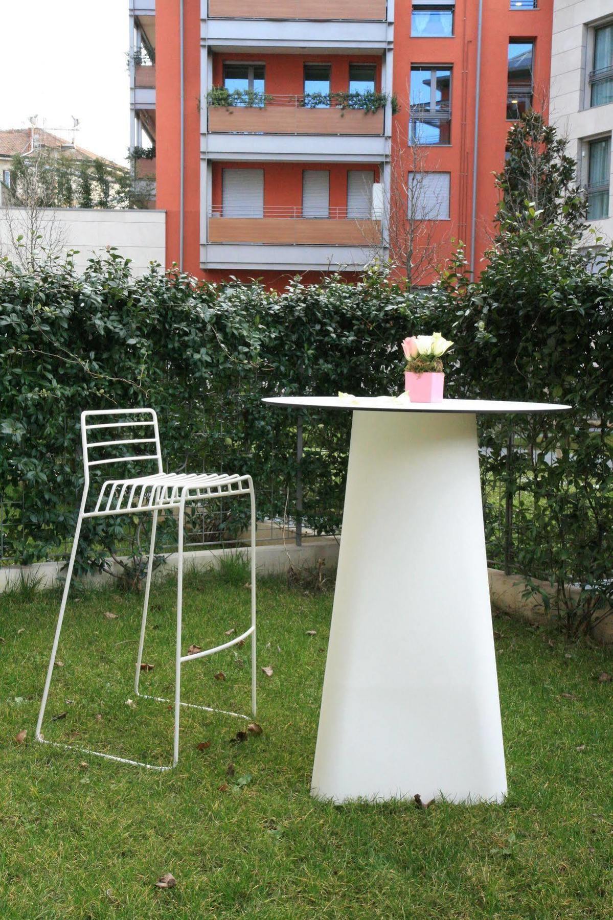 Experience Design Bed&Show Milano Exterior foto