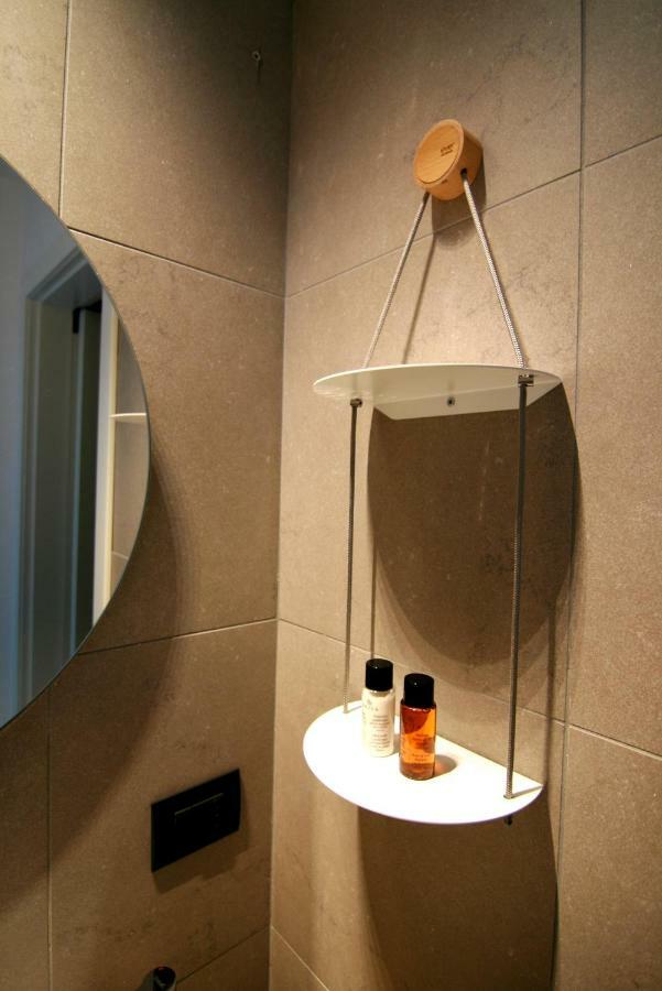 Experience Design Bed&Show Milano Exterior foto