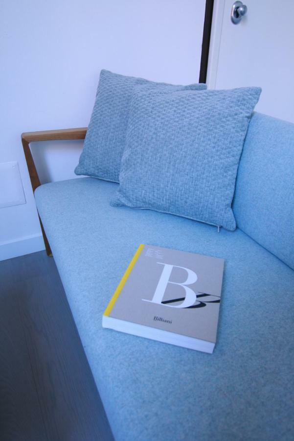 Experience Design Bed&Show Milano Exterior foto