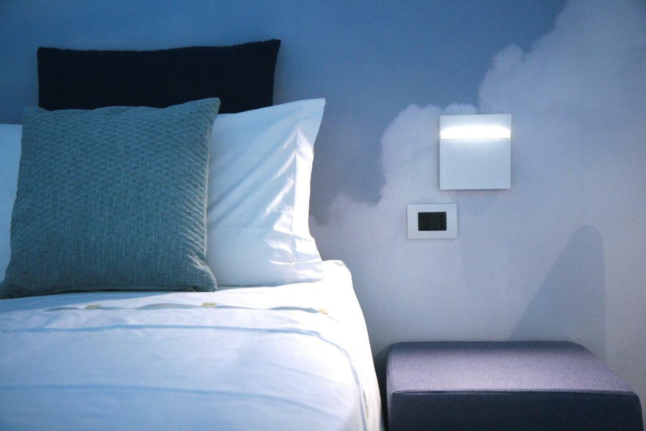Experience Design Bed&Show Milano Exterior foto