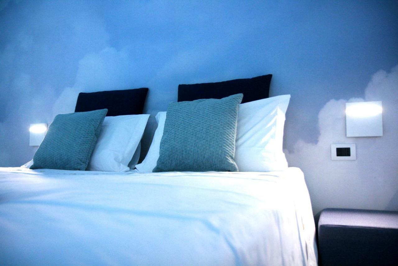 Experience Design Bed&Show Milano Exterior foto