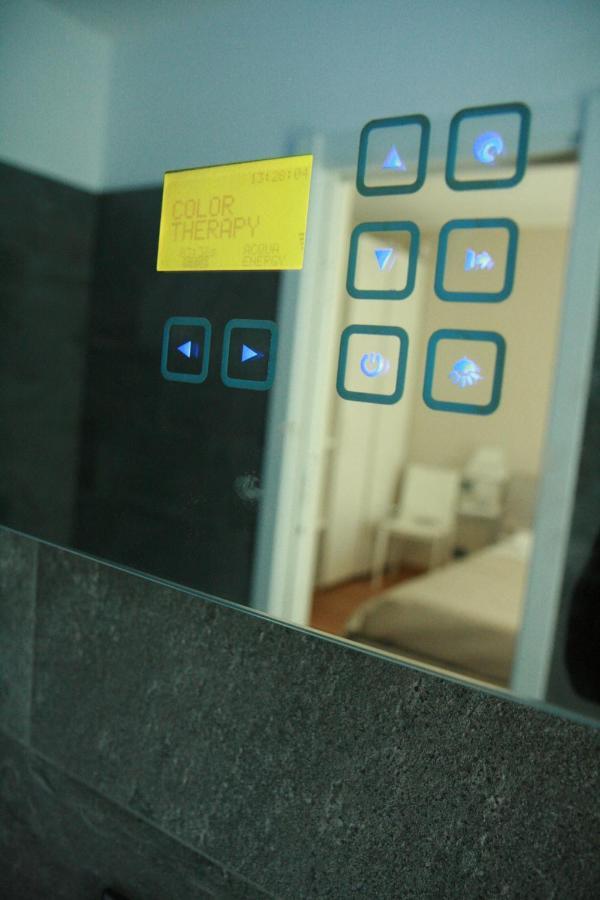 Experience Design Bed&Show Milano Exterior foto