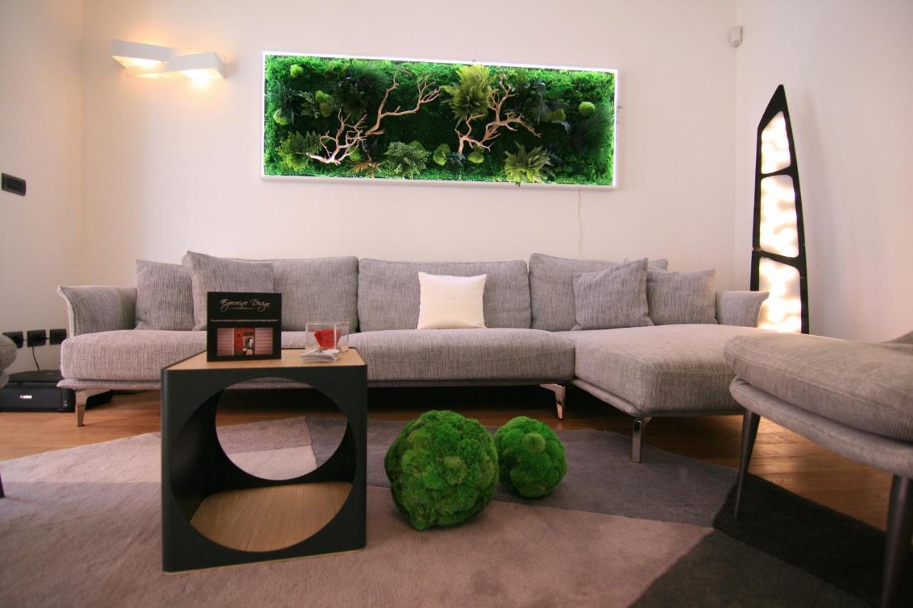 Experience Design Bed&Show Milano Exterior foto