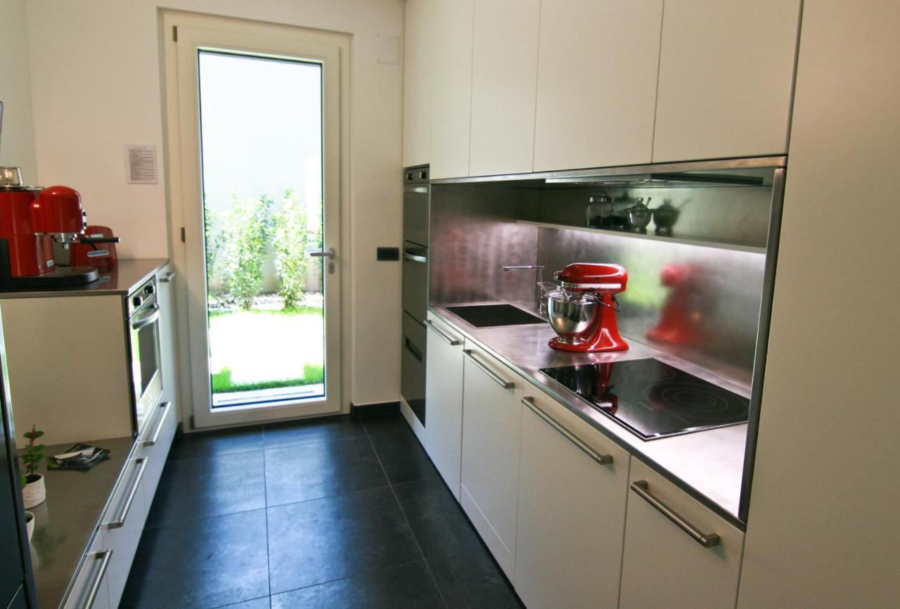 Experience Design Bed&Show Milano Exterior foto