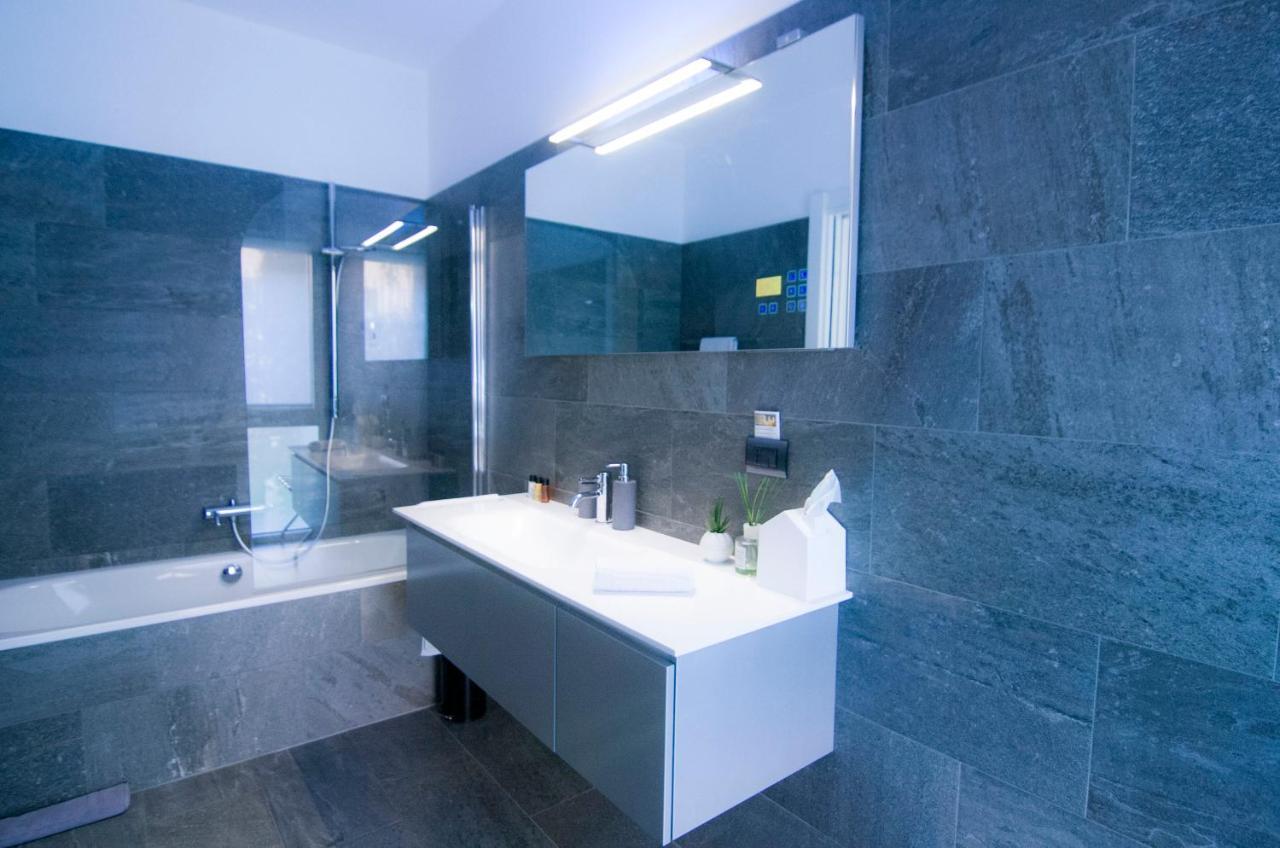Experience Design Bed&Show Milano Exterior foto