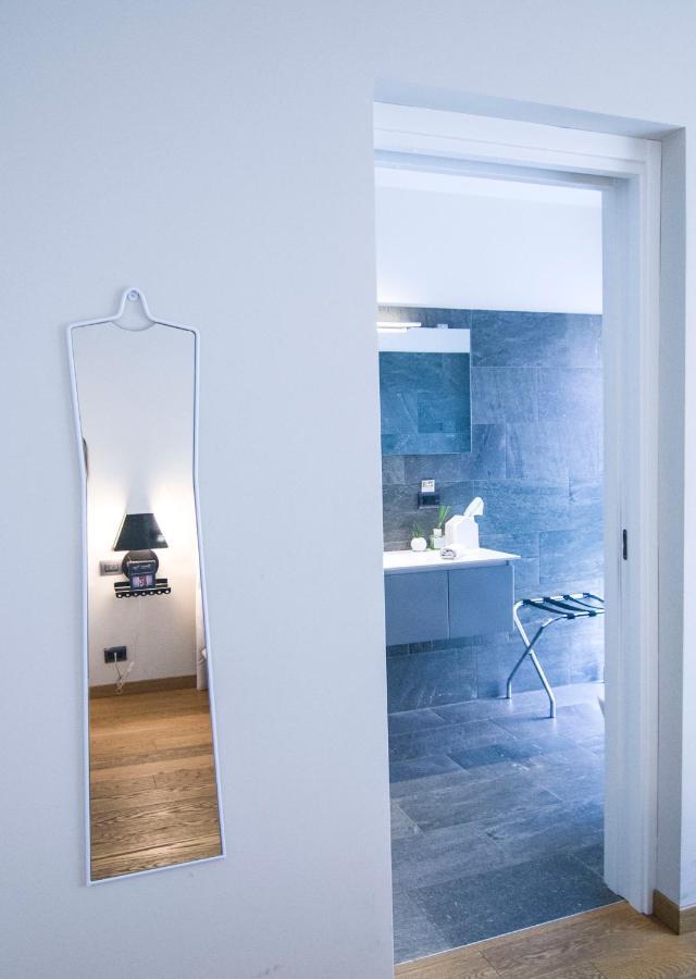 Experience Design Bed&Show Milano Exterior foto