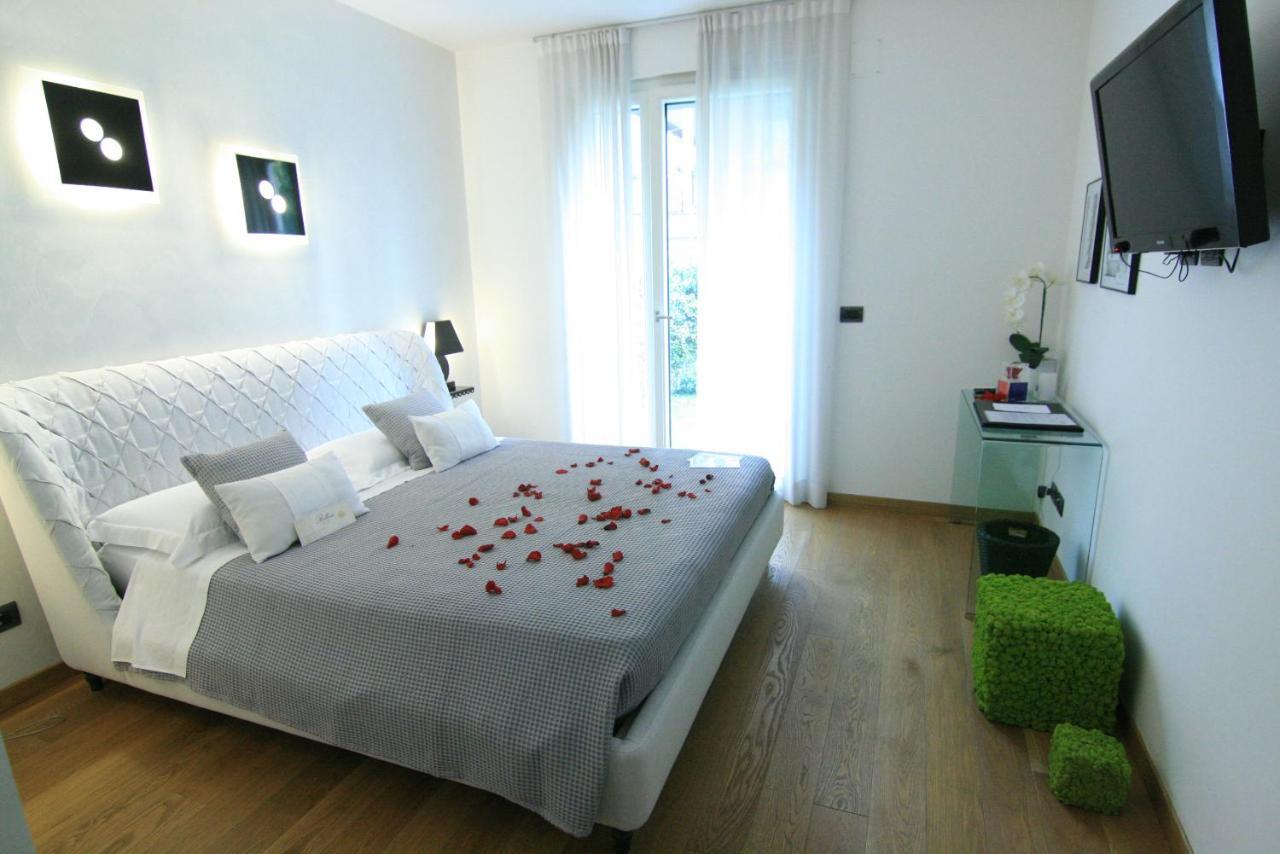 Experience Design Bed&Show Milano Exterior foto